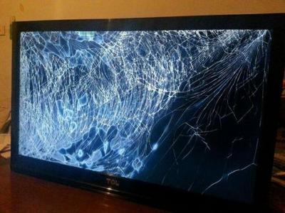 2700元購買的電視機,換屏維修收費4600元,你能接受嗎?