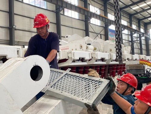 讓黨徽更明亮 山能棗礦柴里煤礦機電設(shè)備制修廠黨員奉獻(xiàn)彰顯責(zé)任擔(dān)當(dāng)