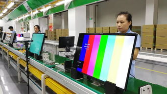 項目 投資5億,年產100萬臺,看創(chuàng)維與雙流如何擦出 火花