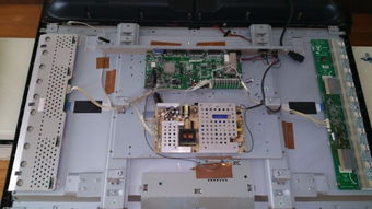 南湖花園液晶與等離子彩電維修指南 不開機(jī)、有聲無圖等故障解析